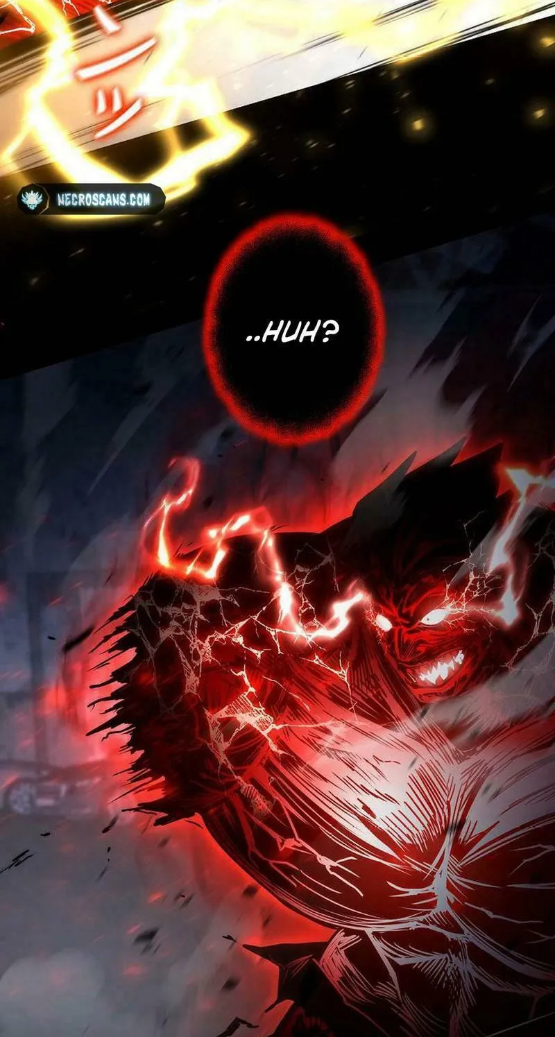 Genesis of the Battle God Chapter 24 page 60 - 