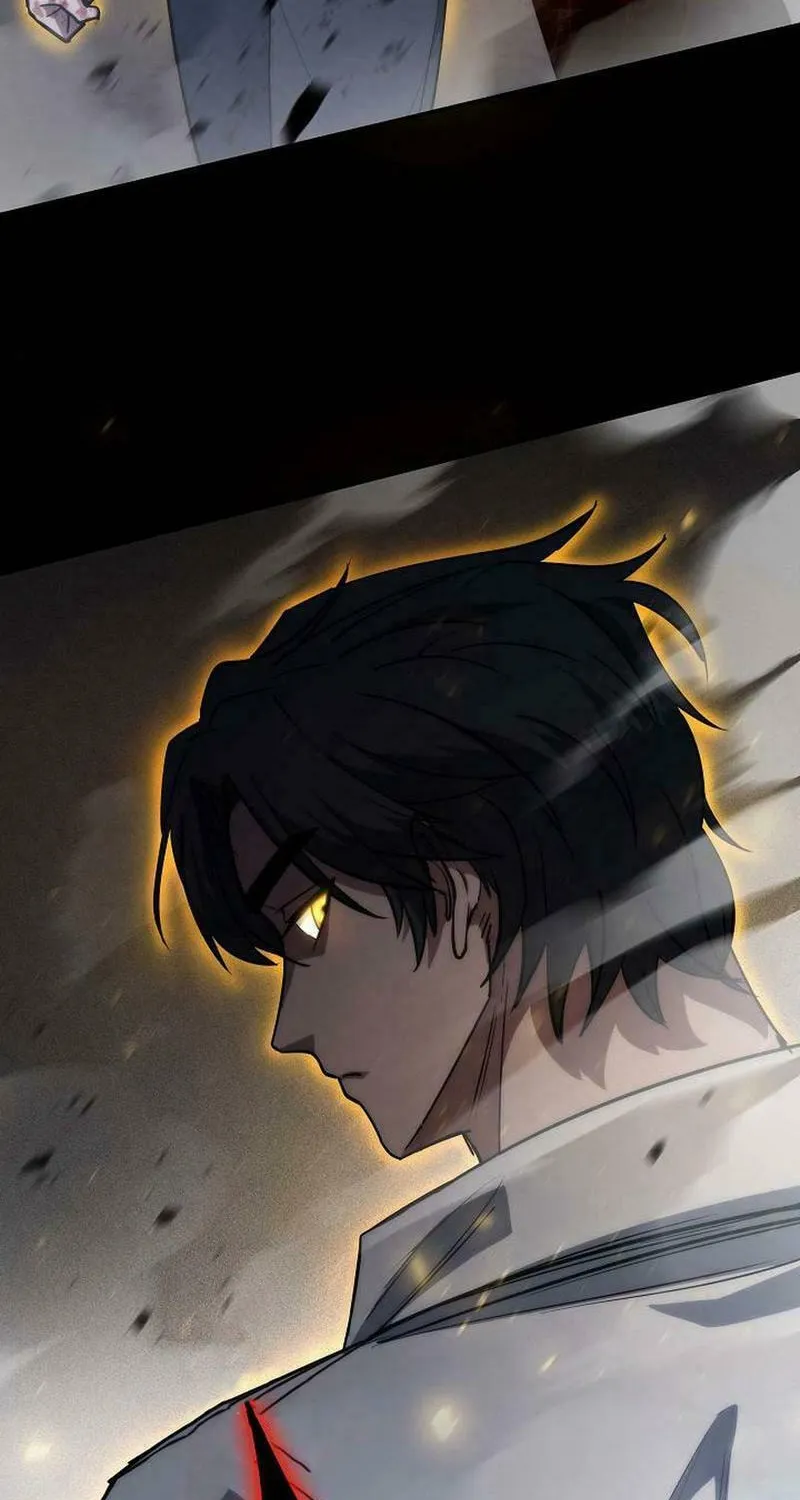 Genesis of the Battle God Chapter 24 page 62 - 