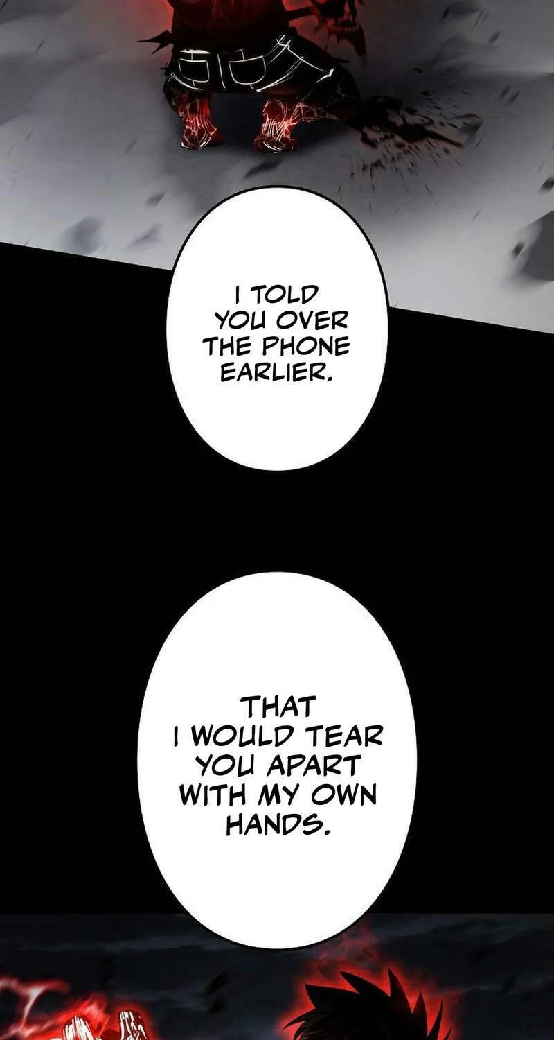 Genesis of the Battle God Chapter 24 page 64 - 