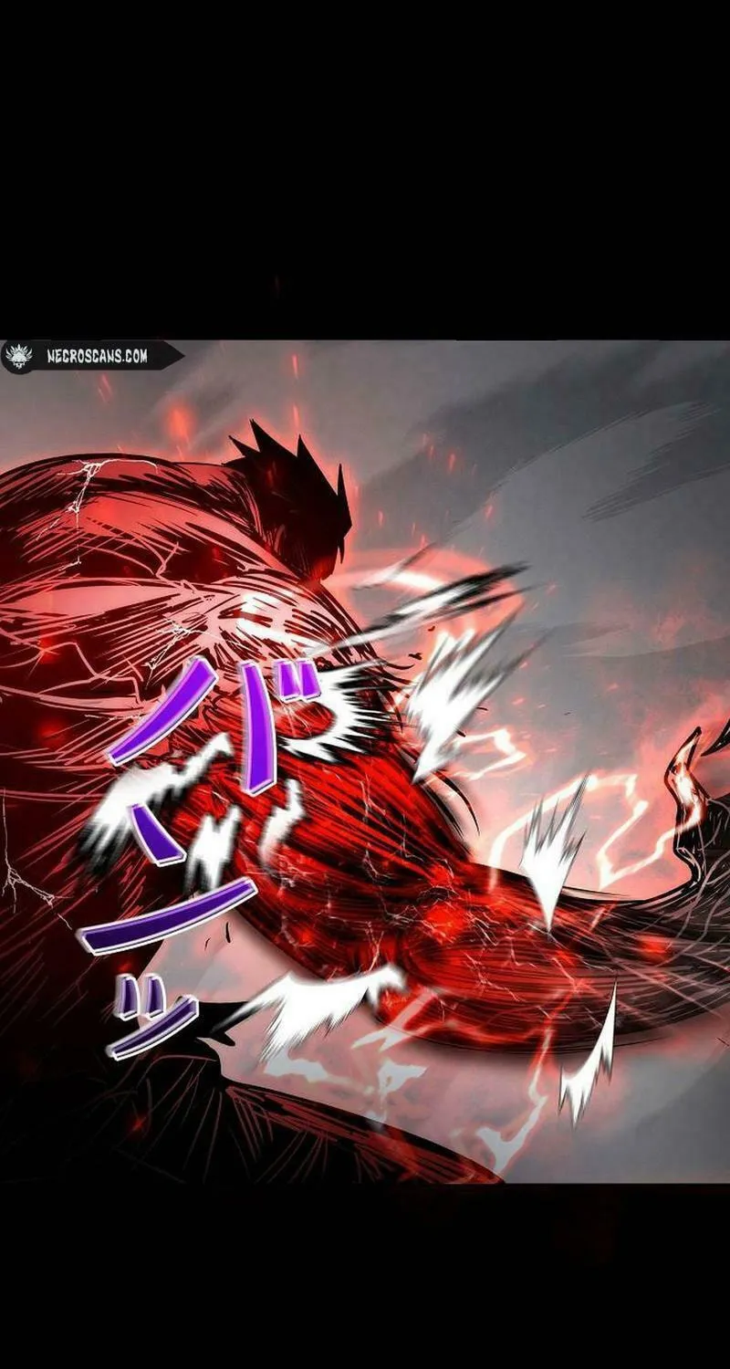 Genesis of the Battle God Chapter 24 page 69 - 