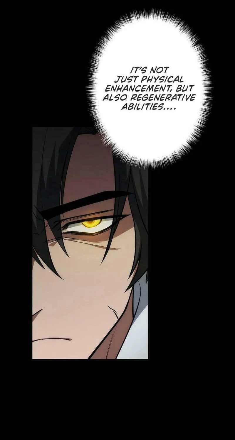 Genesis of the Battle God Chapter 24 page 70 - 