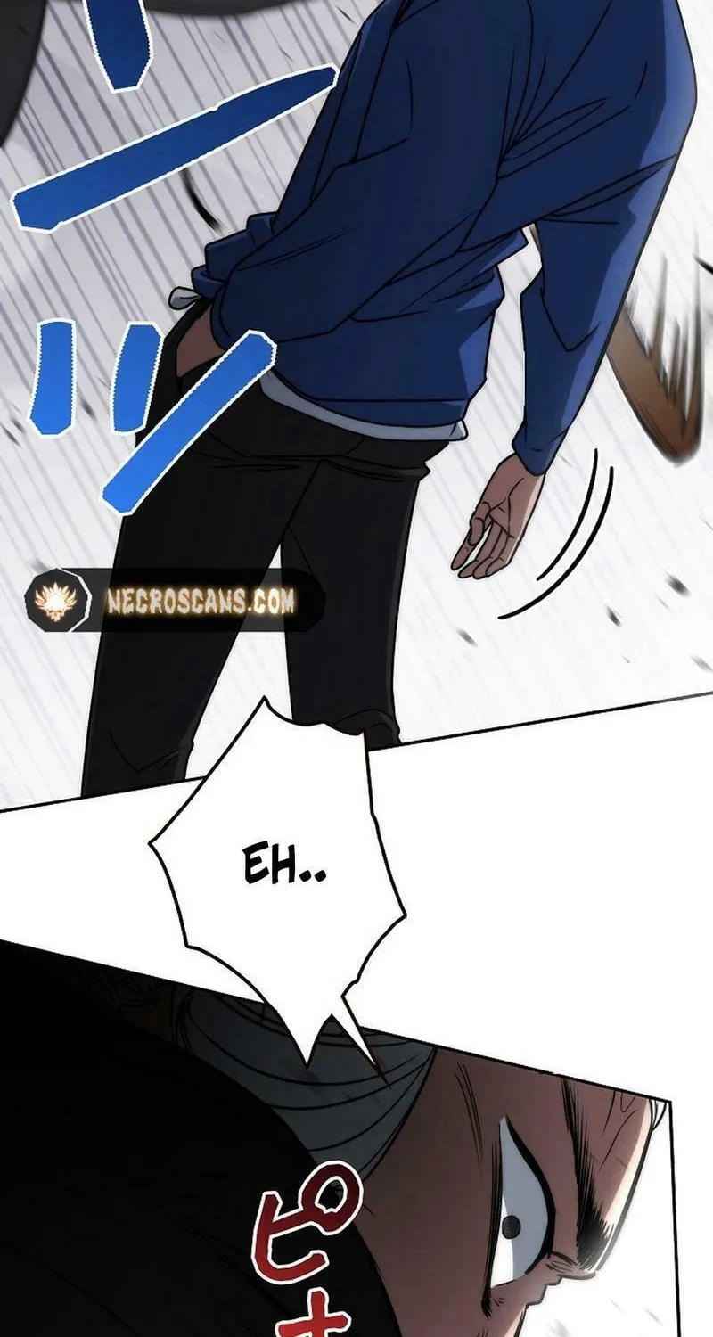 Genesis of the Battle God Chapter 24 page 74 - 