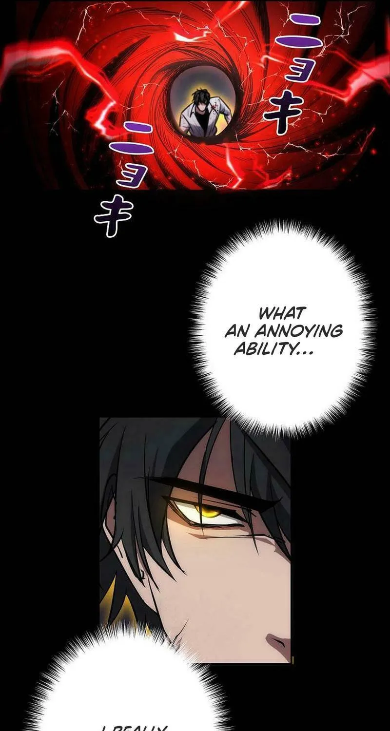 Genesis of the Battle God Chapter 24 page 79 - 