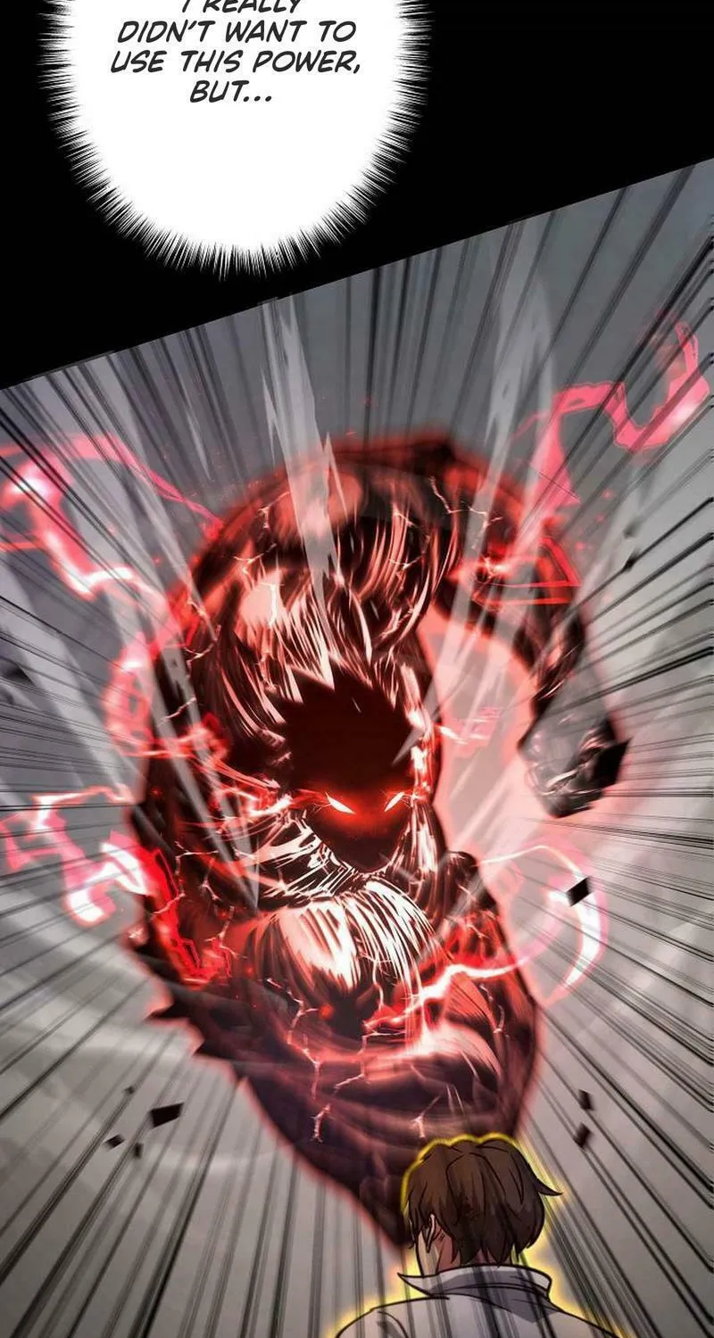Genesis of the Battle God Chapter 24 page 80 - 