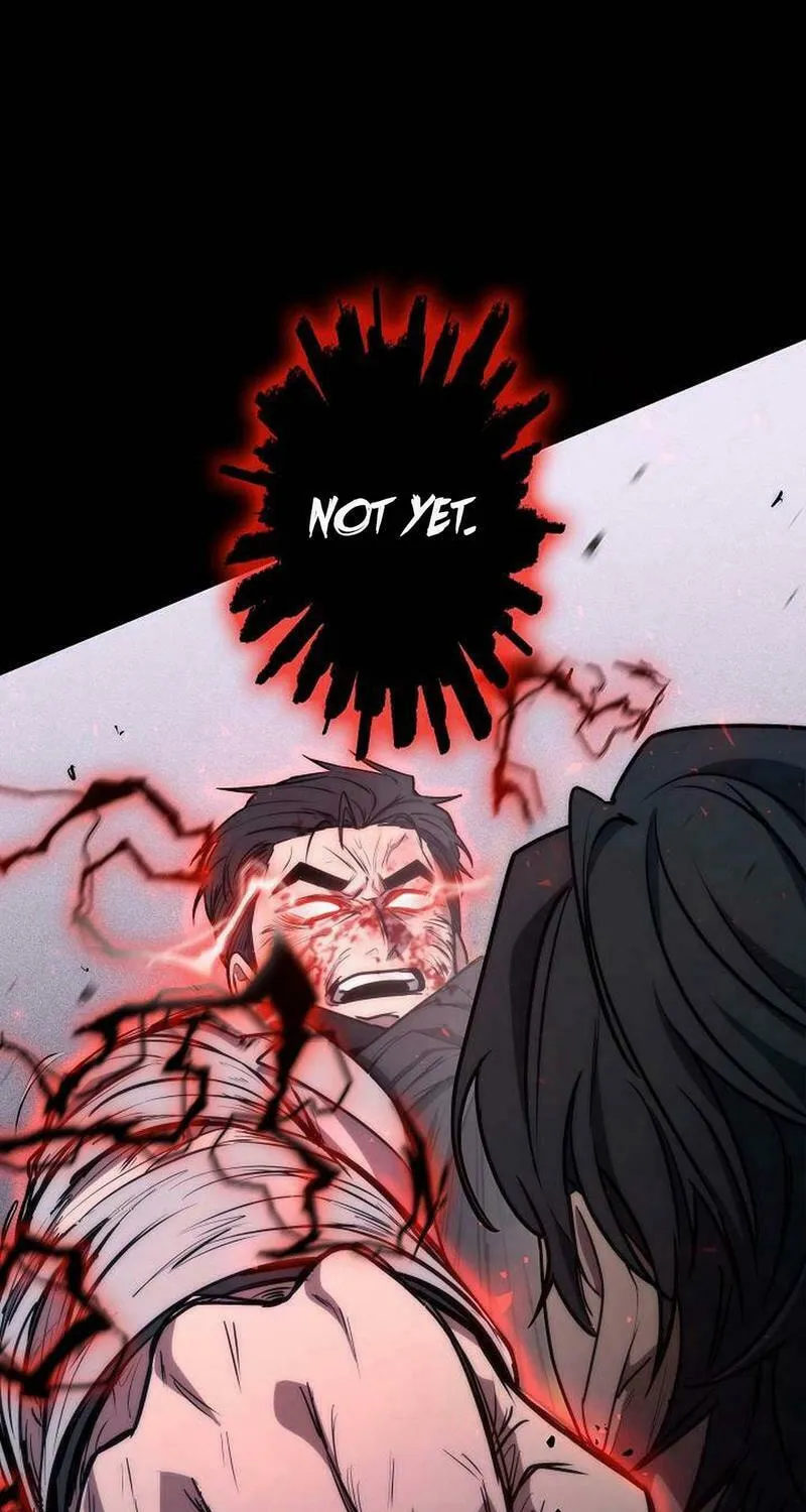 Genesis of the Battle God Chapter 24 page 9 - 