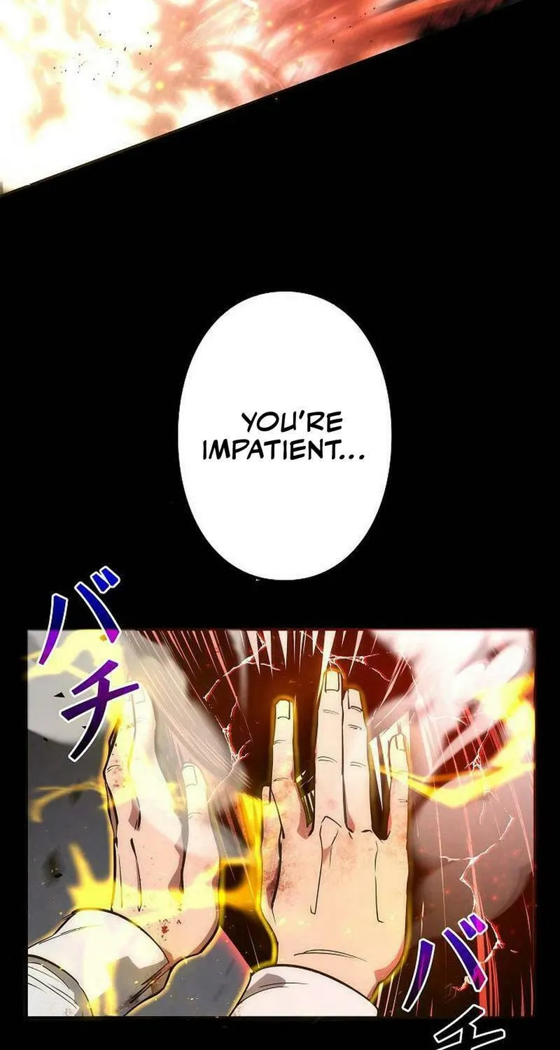 Genesis of the Battle God Chapter 24 page 82 - 