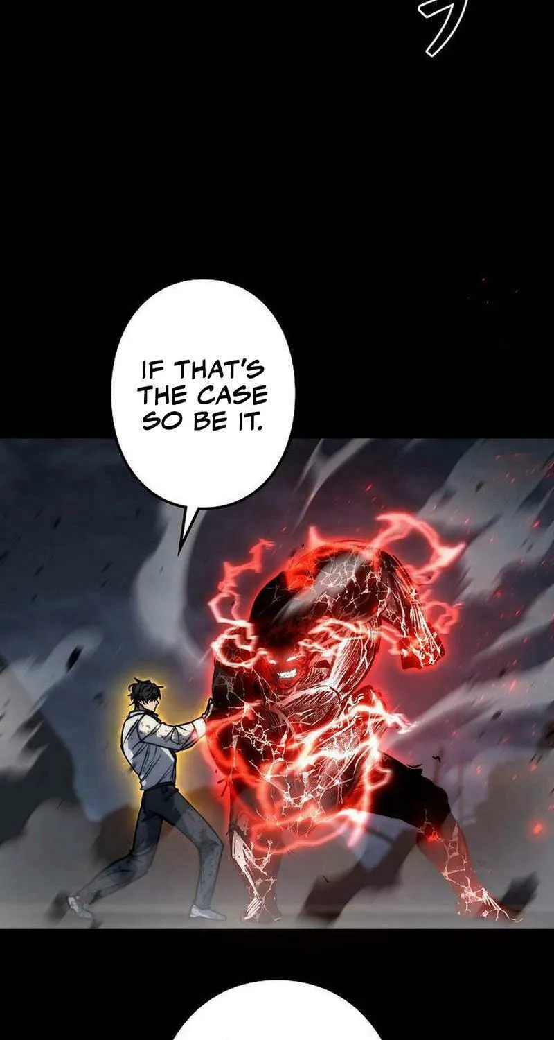 Genesis of the Battle God Chapter 24 page 83 - 