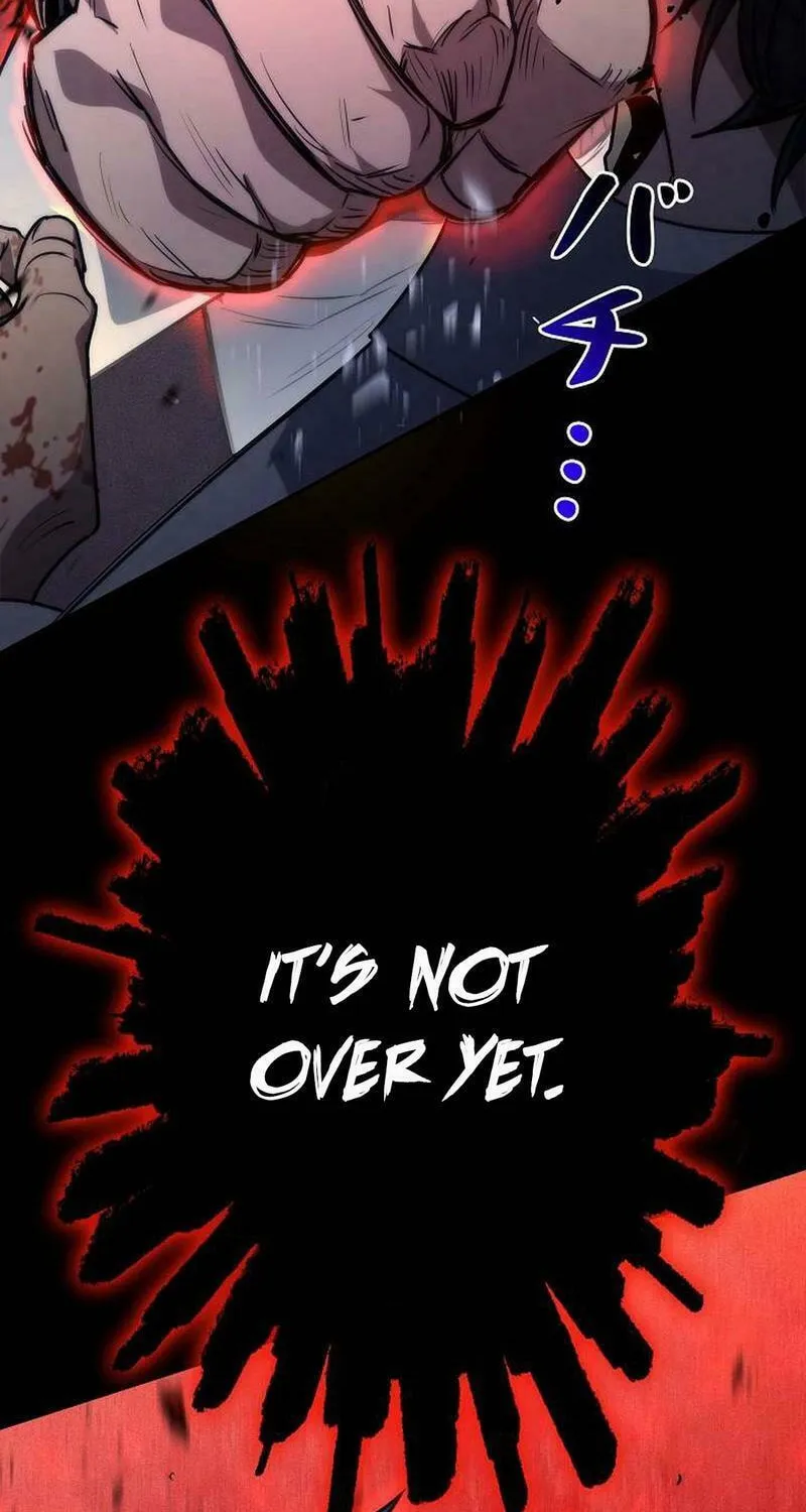 Genesis of the Battle God Chapter 24 page 10 - 