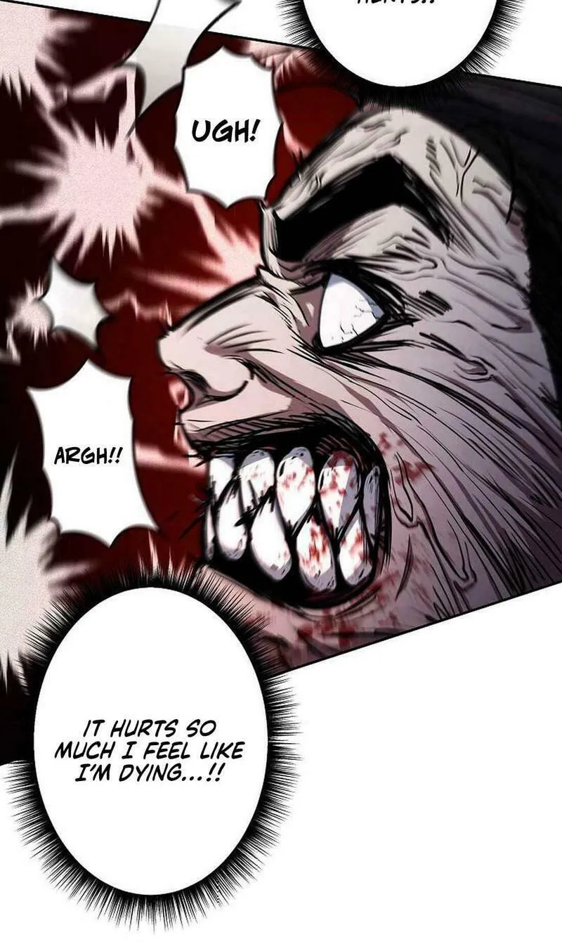 Genesis of the Battle God Chapter 25 page 11 - 