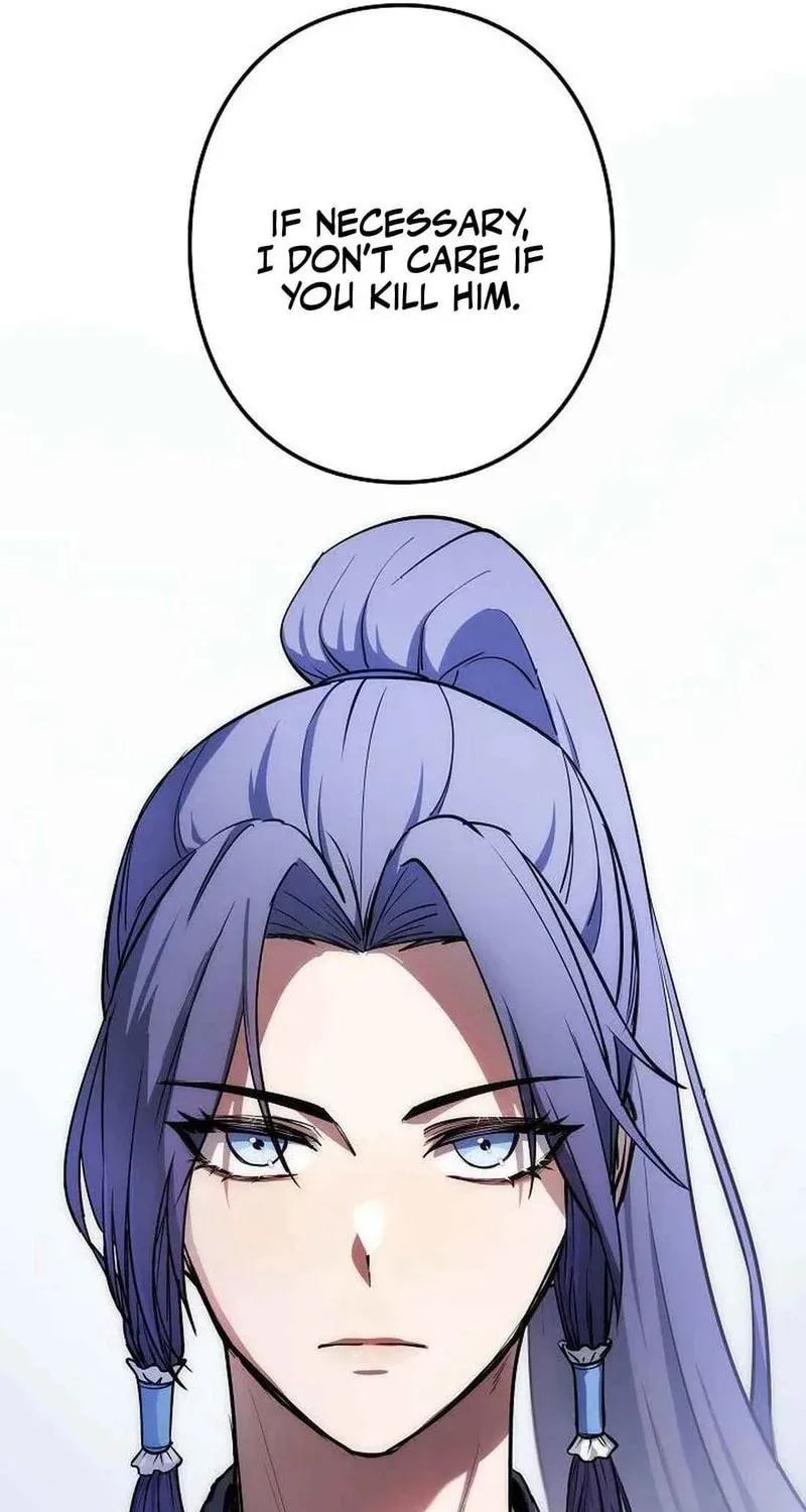 Genesis of the Battle God Chapter 25 page 101 - 