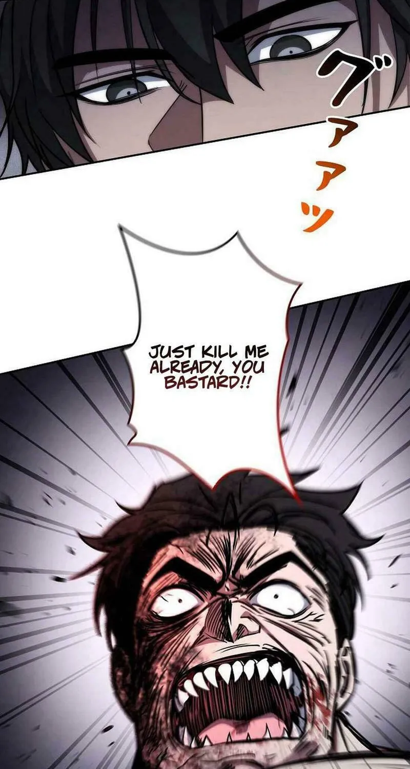 Genesis of the Battle God Chapter 25 page 13 - 