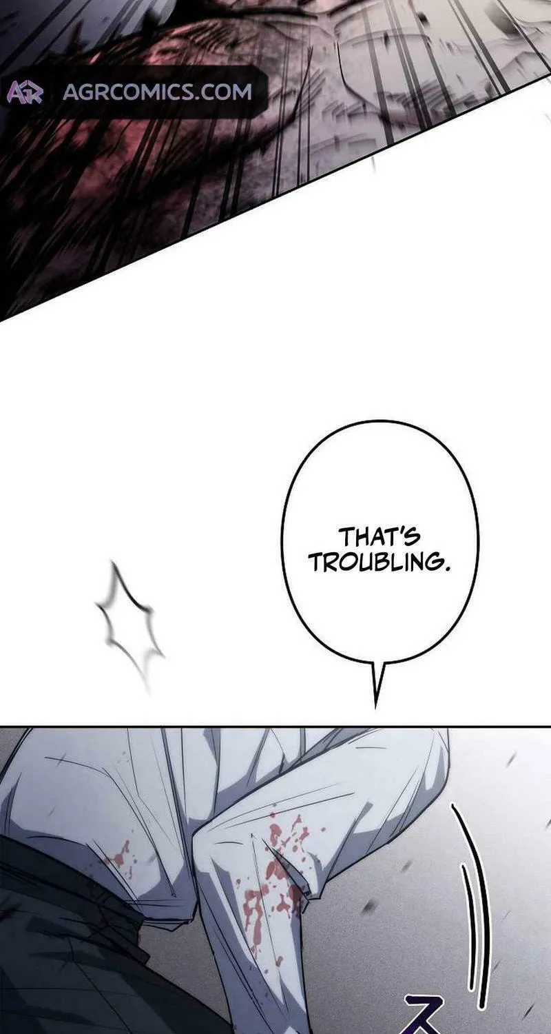 Genesis of the Battle God Chapter 25 page 14 - 