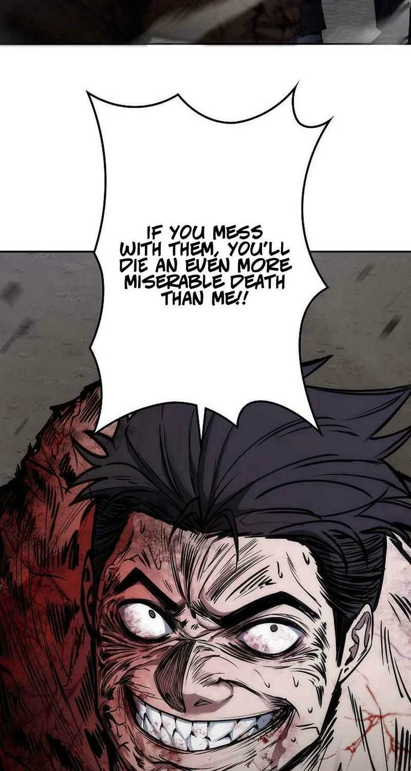 Genesis of the Battle God Chapter 25 page 26 - 