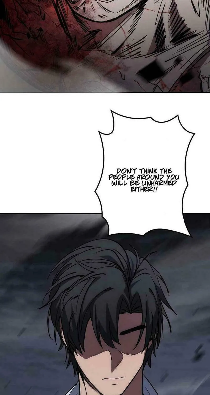 Genesis of the Battle God Chapter 25 page 27 - 
