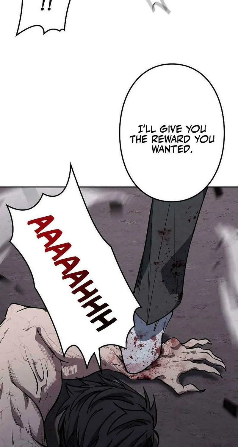 Genesis of the Battle God Chapter 25 page 31 - 