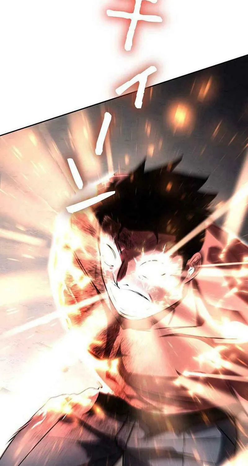 Genesis of the Battle God Chapter 25 page 37 - 