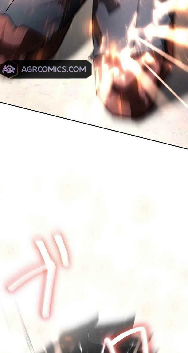 Genesis of the Battle God Chapter 25 page 38 - 