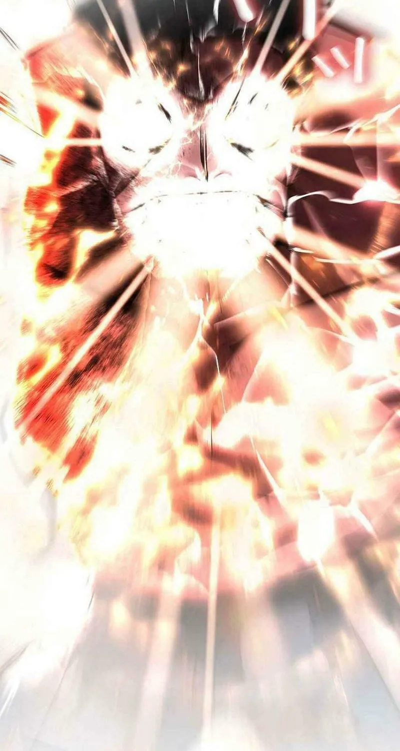 Genesis of the Battle God Chapter 25 page 39 - 