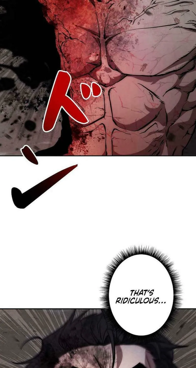 Genesis of the Battle God Chapter 25 page 5 - 