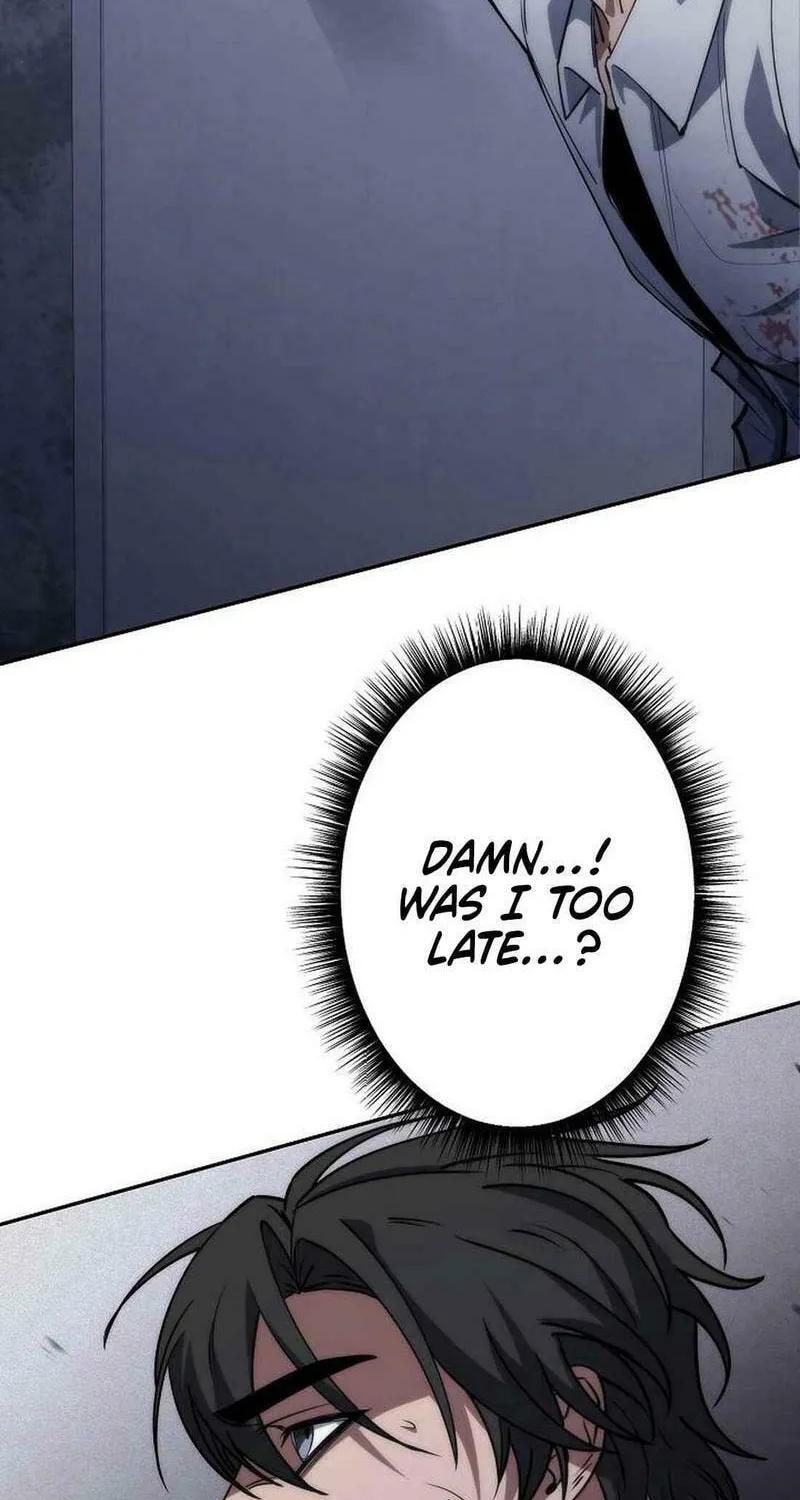 Genesis of the Battle God Chapter 25 page 43 - 
