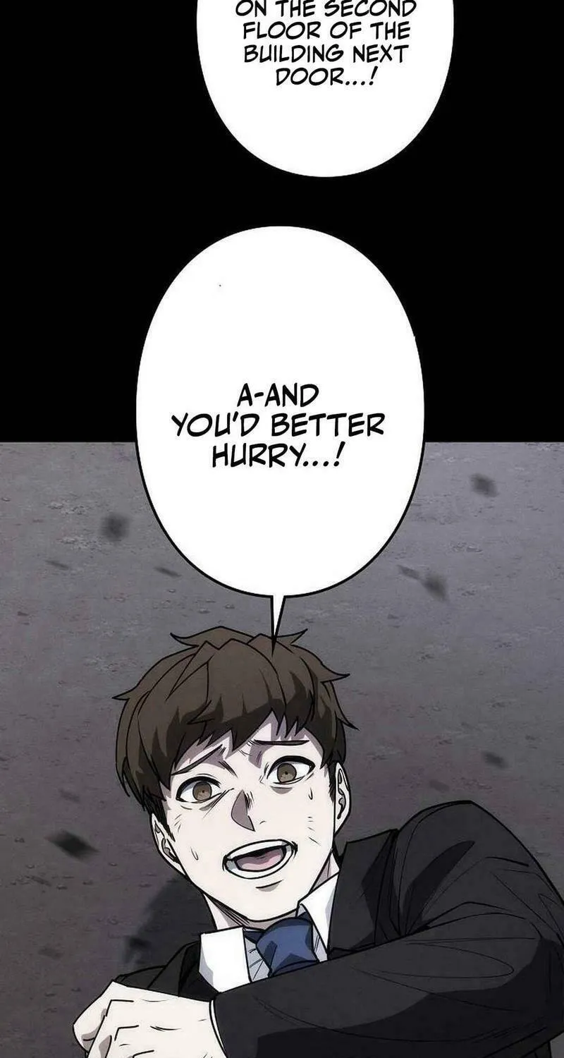 Genesis of the Battle God Chapter 25 page 46 - 
