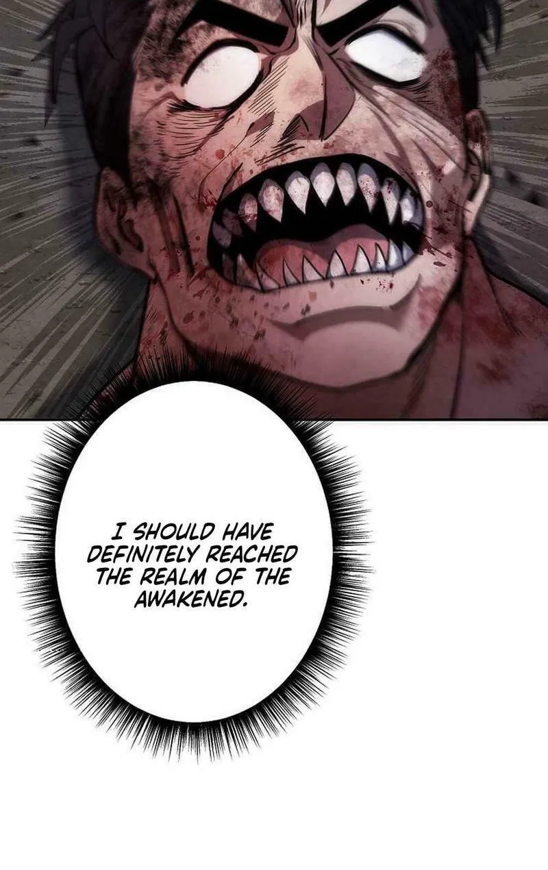 Genesis of the Battle God Chapter 25 page 6 - 