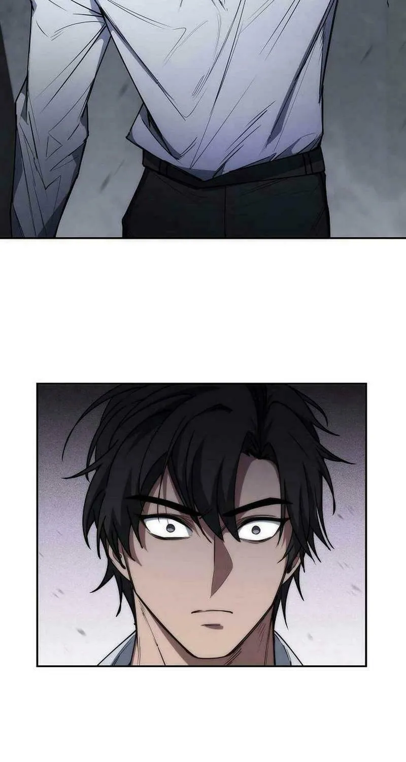 Genesis of the Battle God Chapter 25 page 52 - 