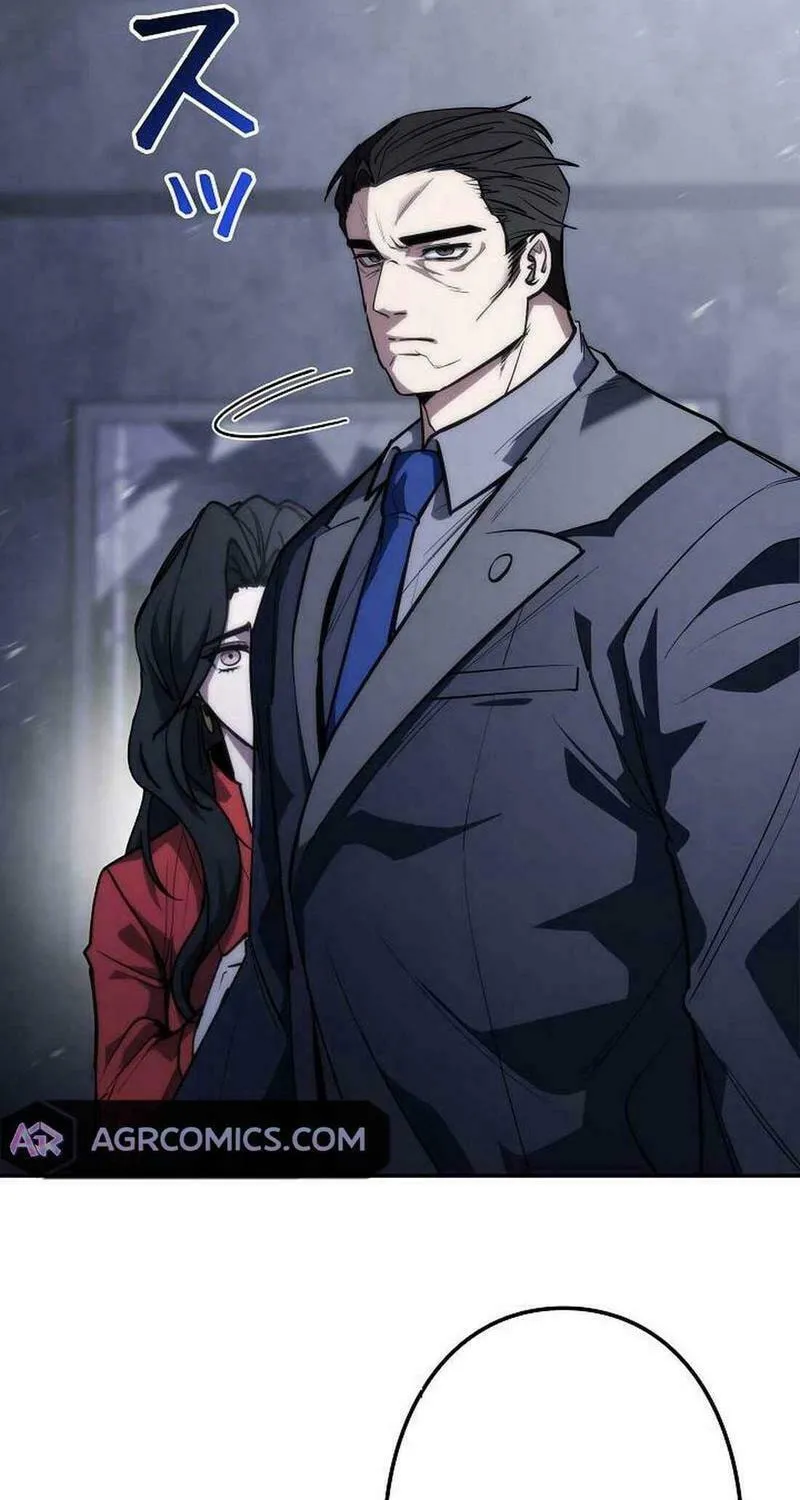 Genesis of the Battle God Chapter 25 page 54 - 