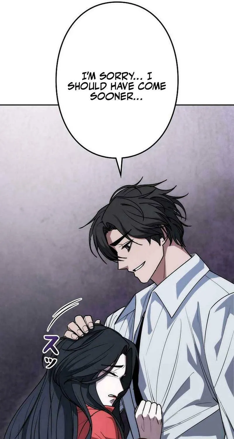 Genesis of the Battle God Chapter 25 page 60 - 