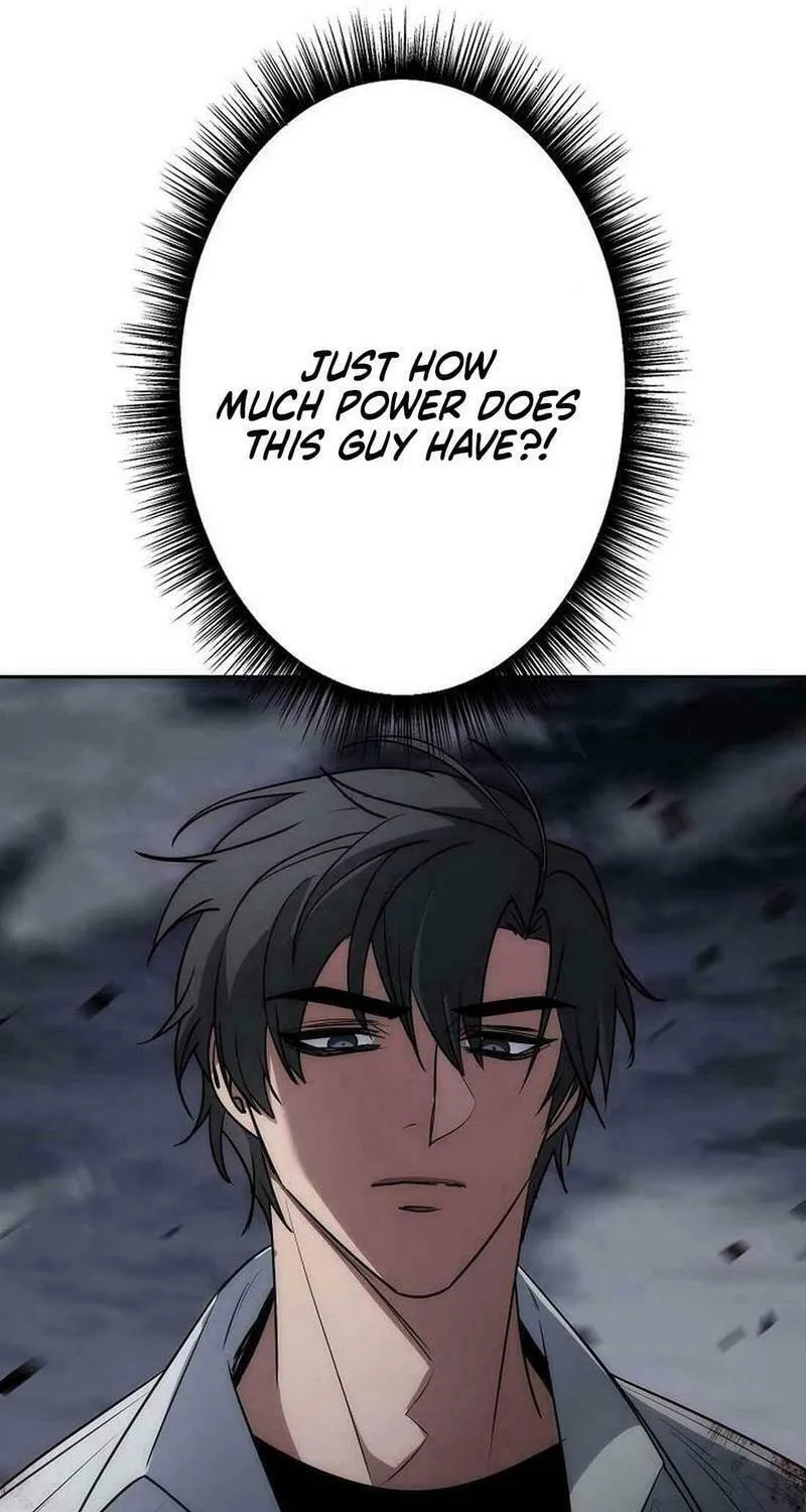 Genesis of the Battle God Chapter 25 page 7 - 