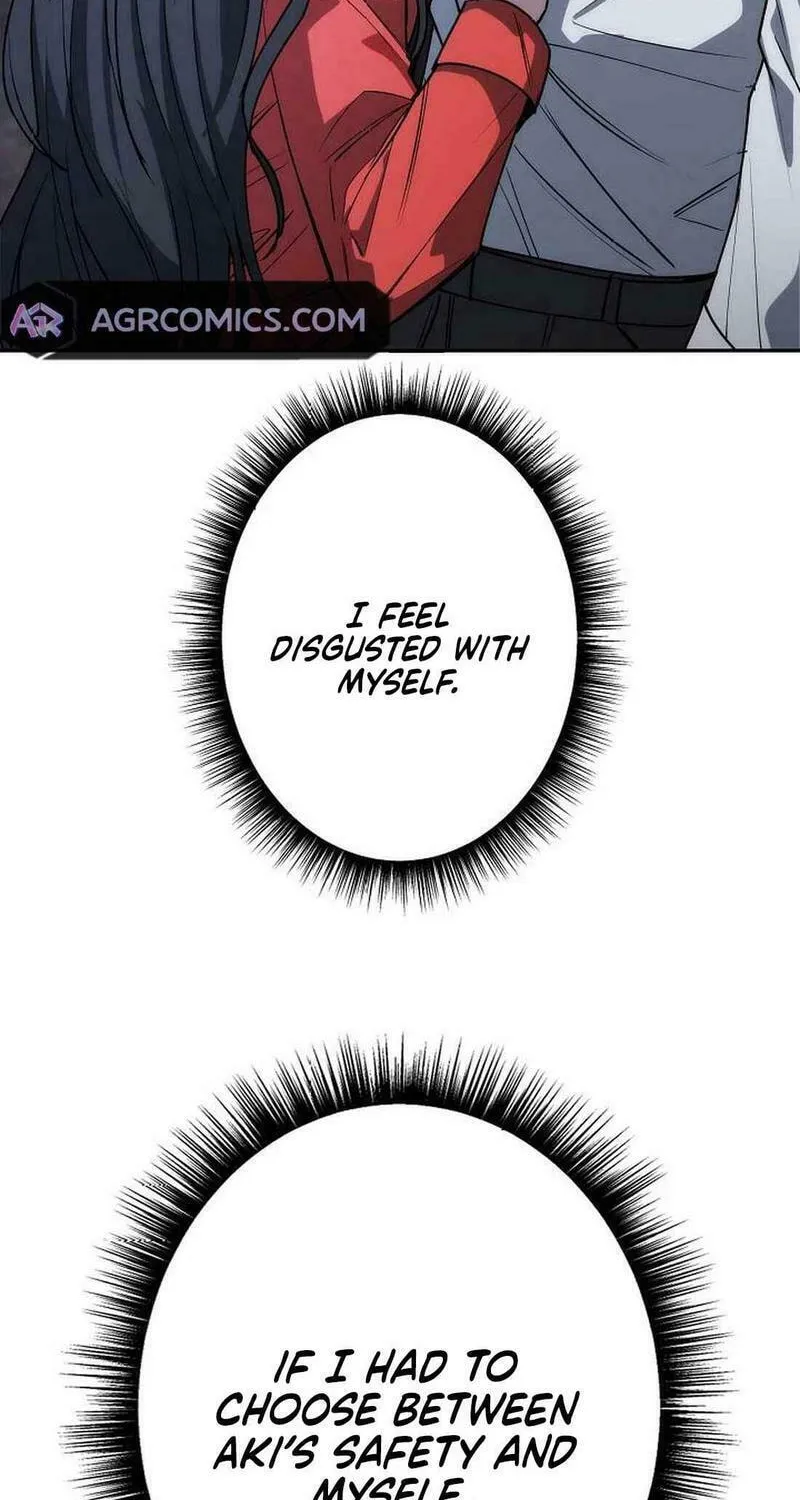 Genesis of the Battle God Chapter 25 page 61 - 