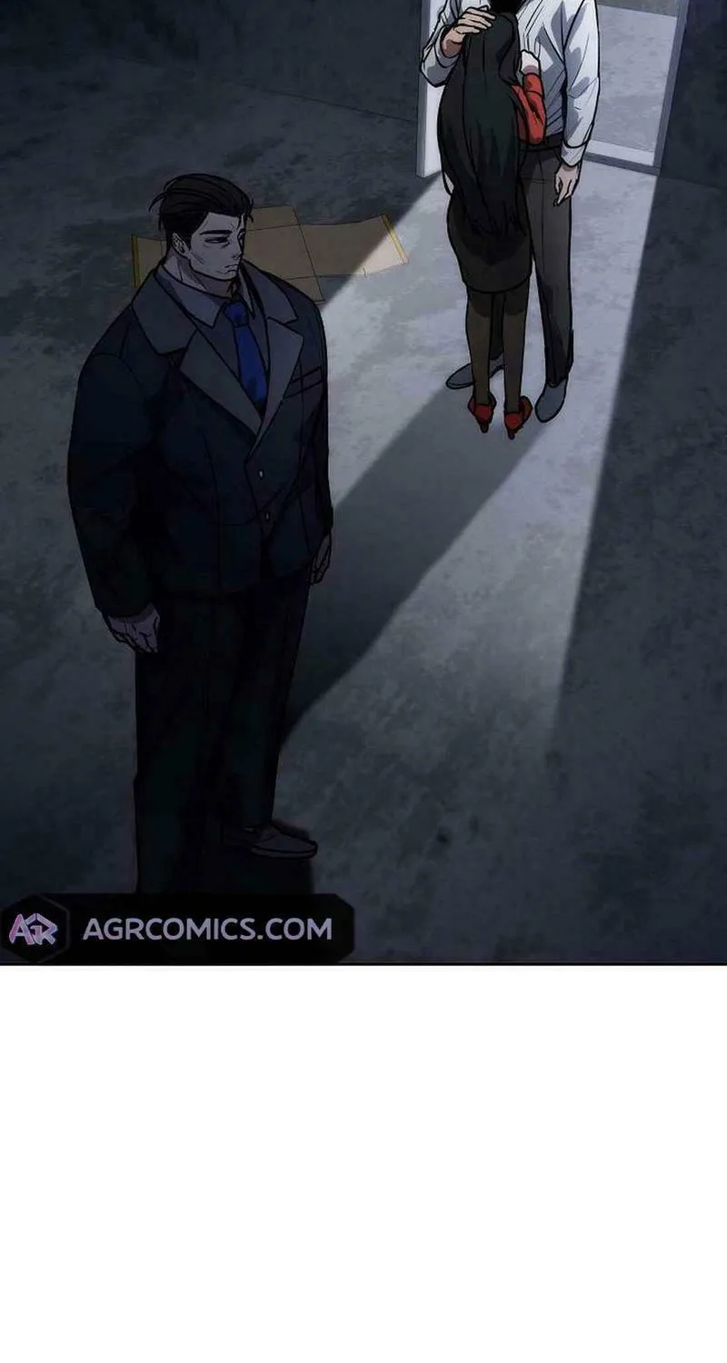 Genesis of the Battle God Chapter 25 page 65 - 