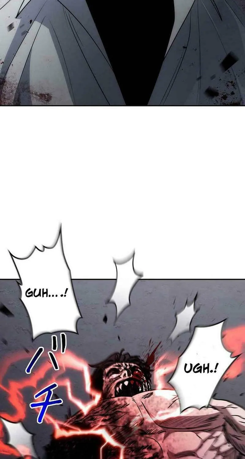Genesis of the Battle God Chapter 25 page 8 - 