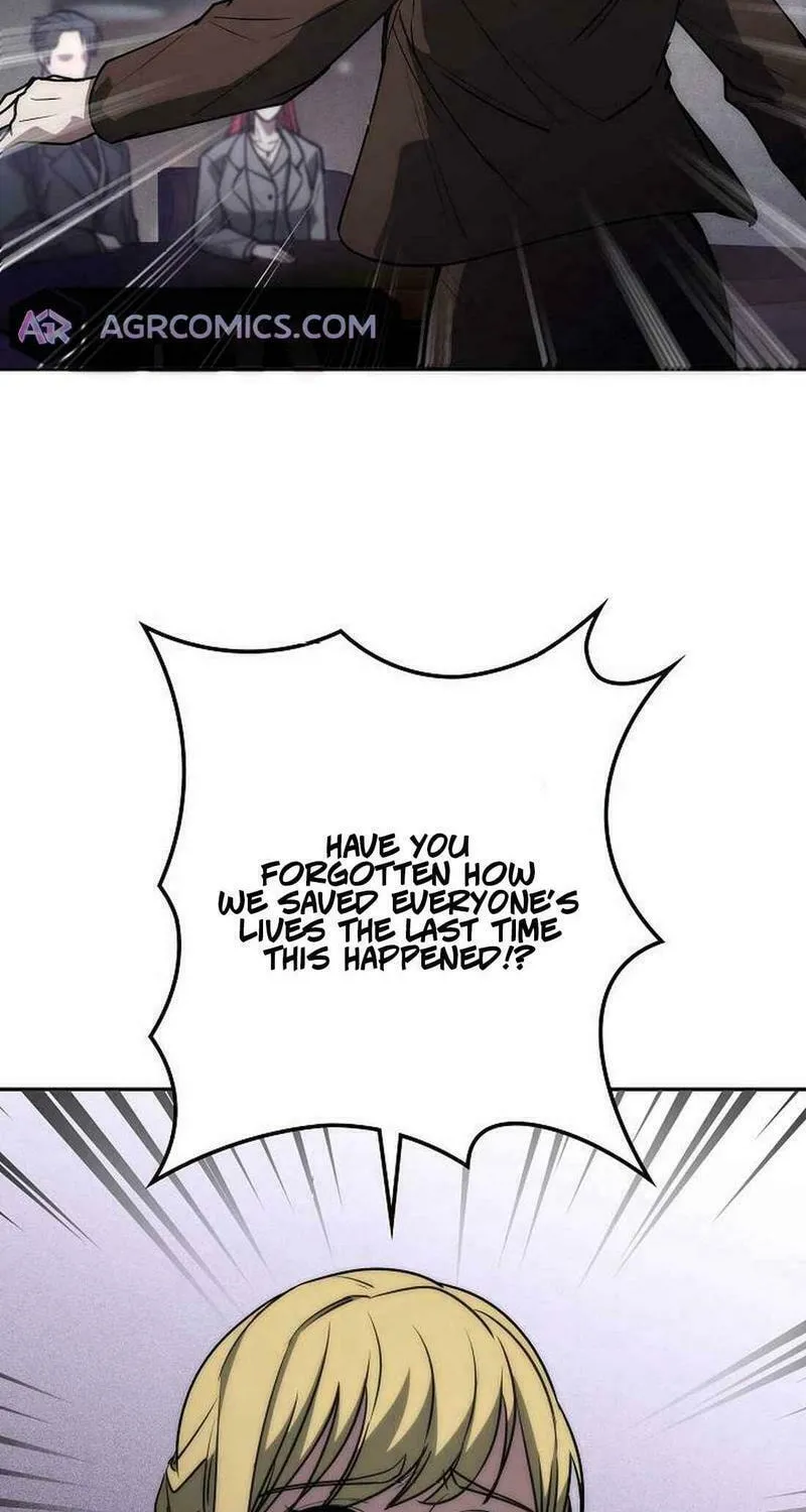 Genesis of the Battle God Chapter 25 page 74 - 