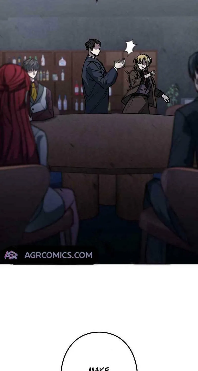 Genesis of the Battle God Chapter 25 page 80 - 