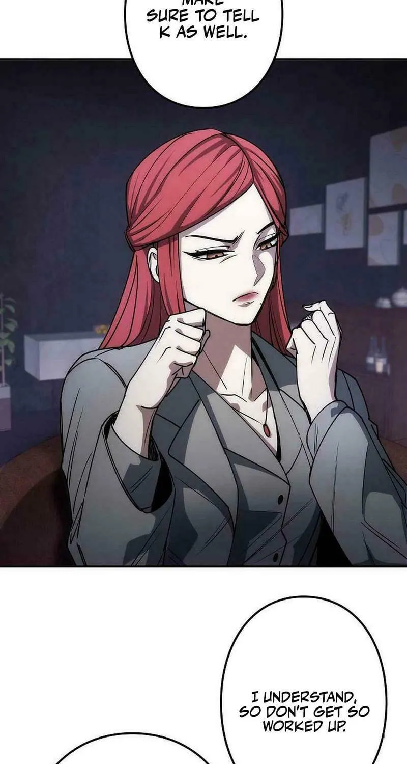 Genesis of the Battle God Chapter 25 page 81 - 