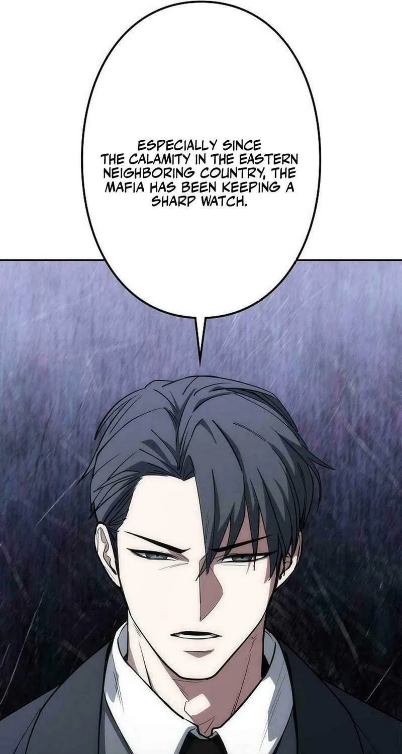 Genesis of the Battle God Chapter 25 page 83 - 