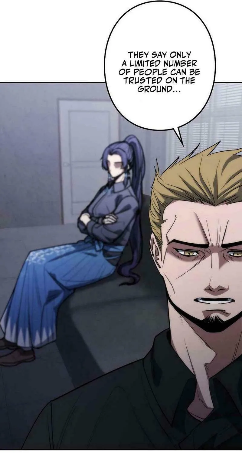 Genesis of the Battle God Chapter 25 page 89 - 