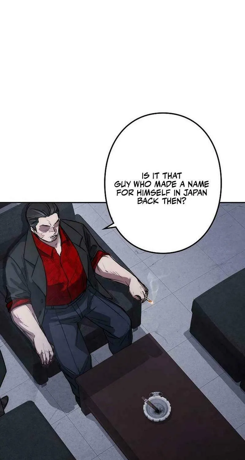 Genesis of the Battle God Chapter 25 page 93 - 