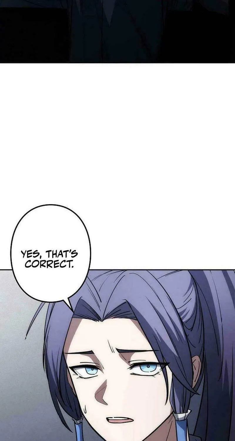 Genesis of the Battle God Chapter 25 page 96 - 