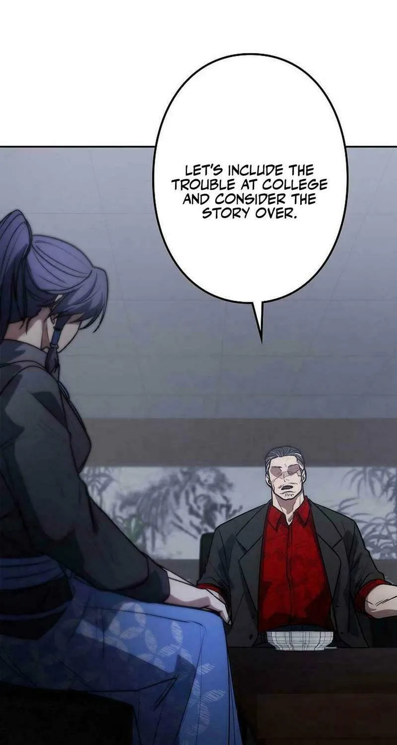 Genesis of the Battle God Chapter 25 page 98 - 