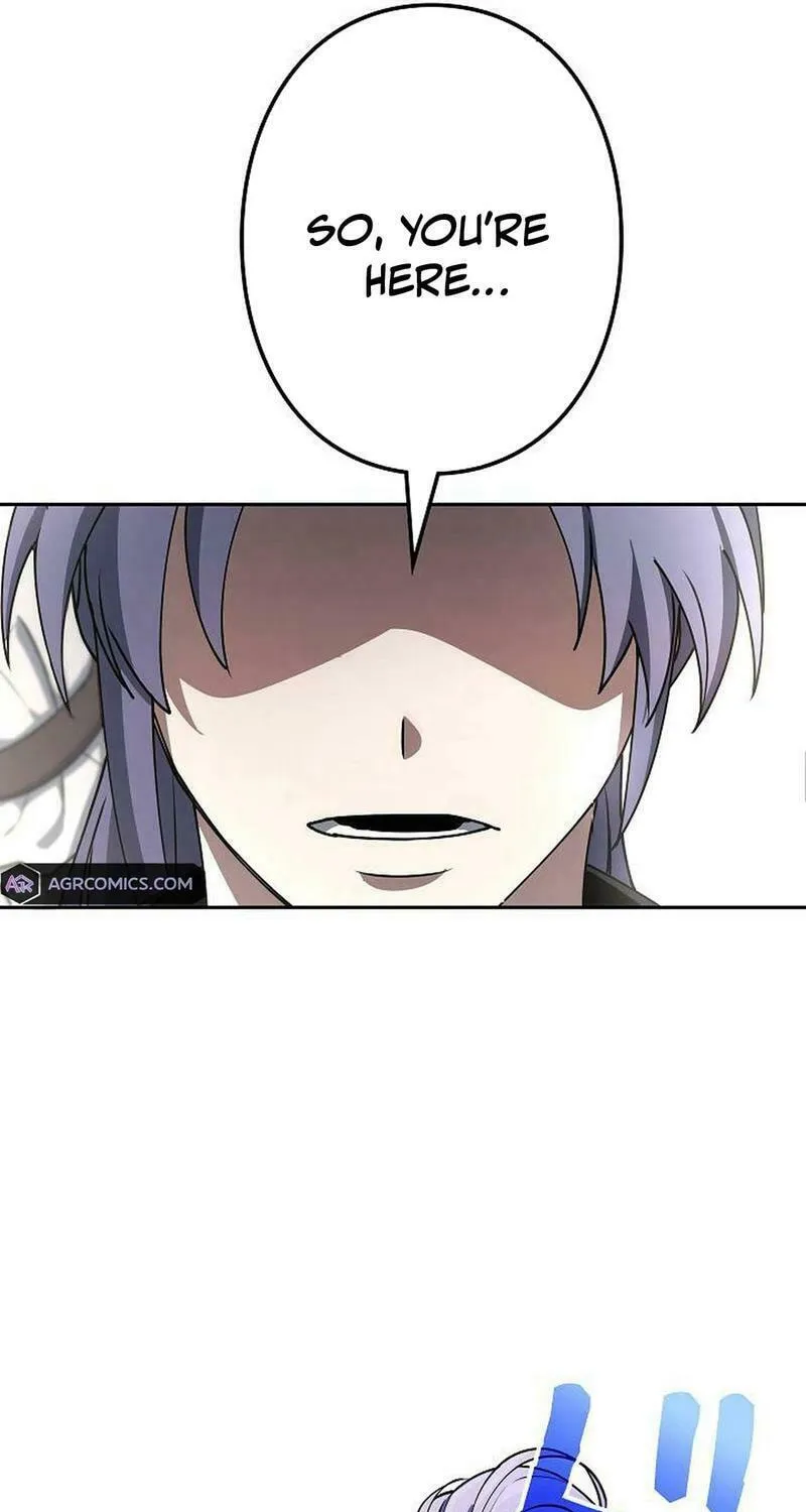 Genesis of the Battle God Chapter 26 page 101 - 