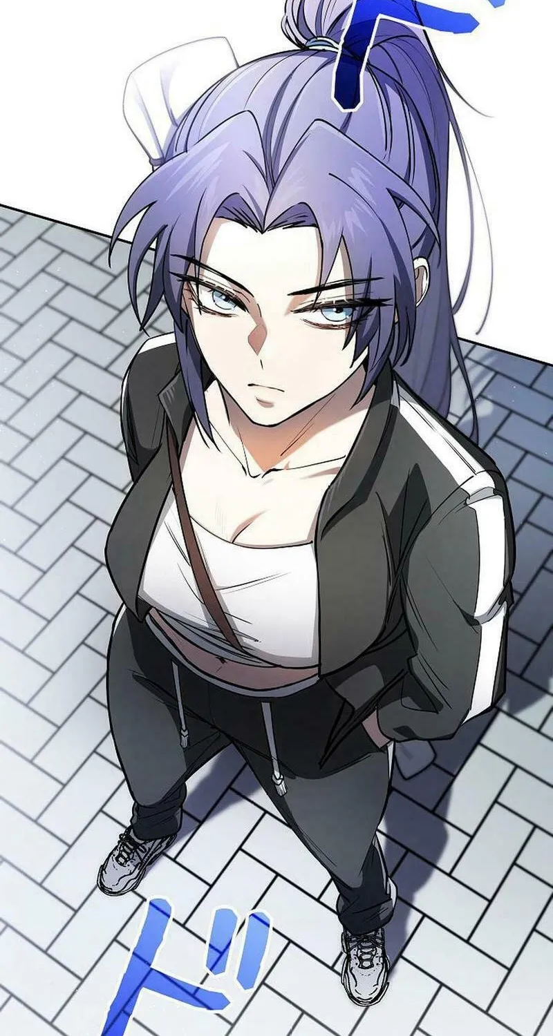 Genesis of the Battle God Chapter 26 page 102 - 