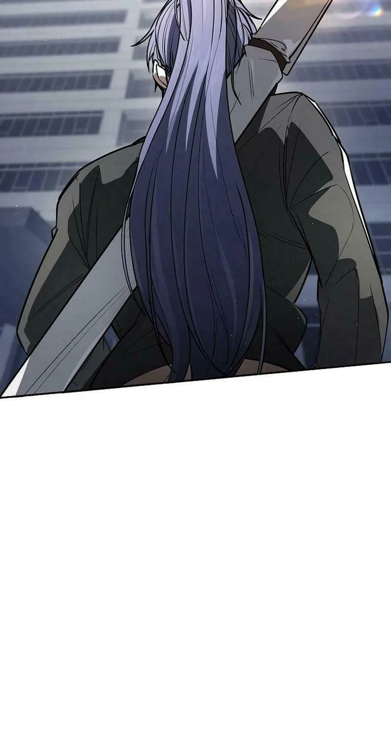 Genesis of the Battle God Chapter 26 page 104 - 