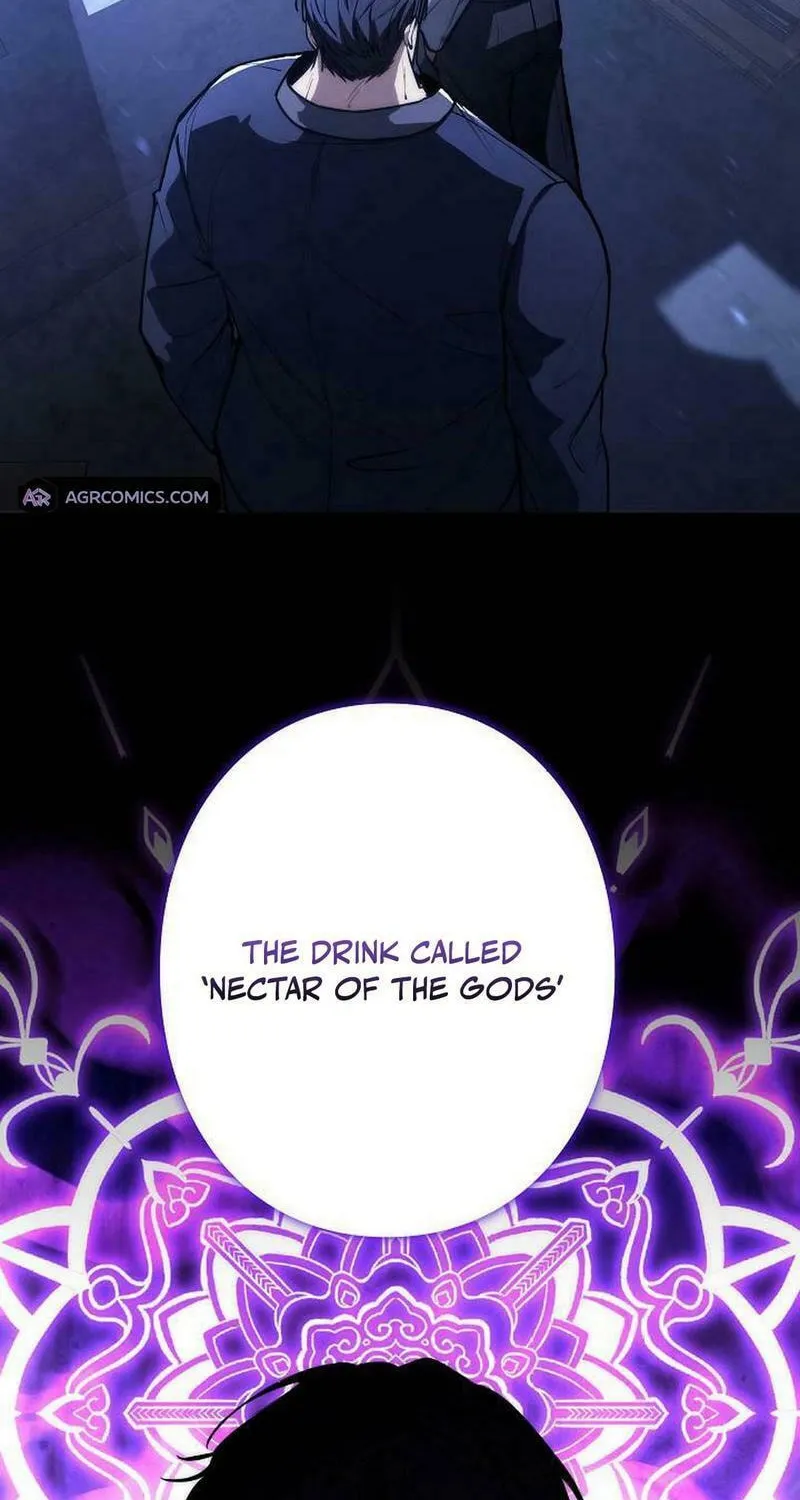 Genesis of the Battle God Chapter 26 page 13 - 