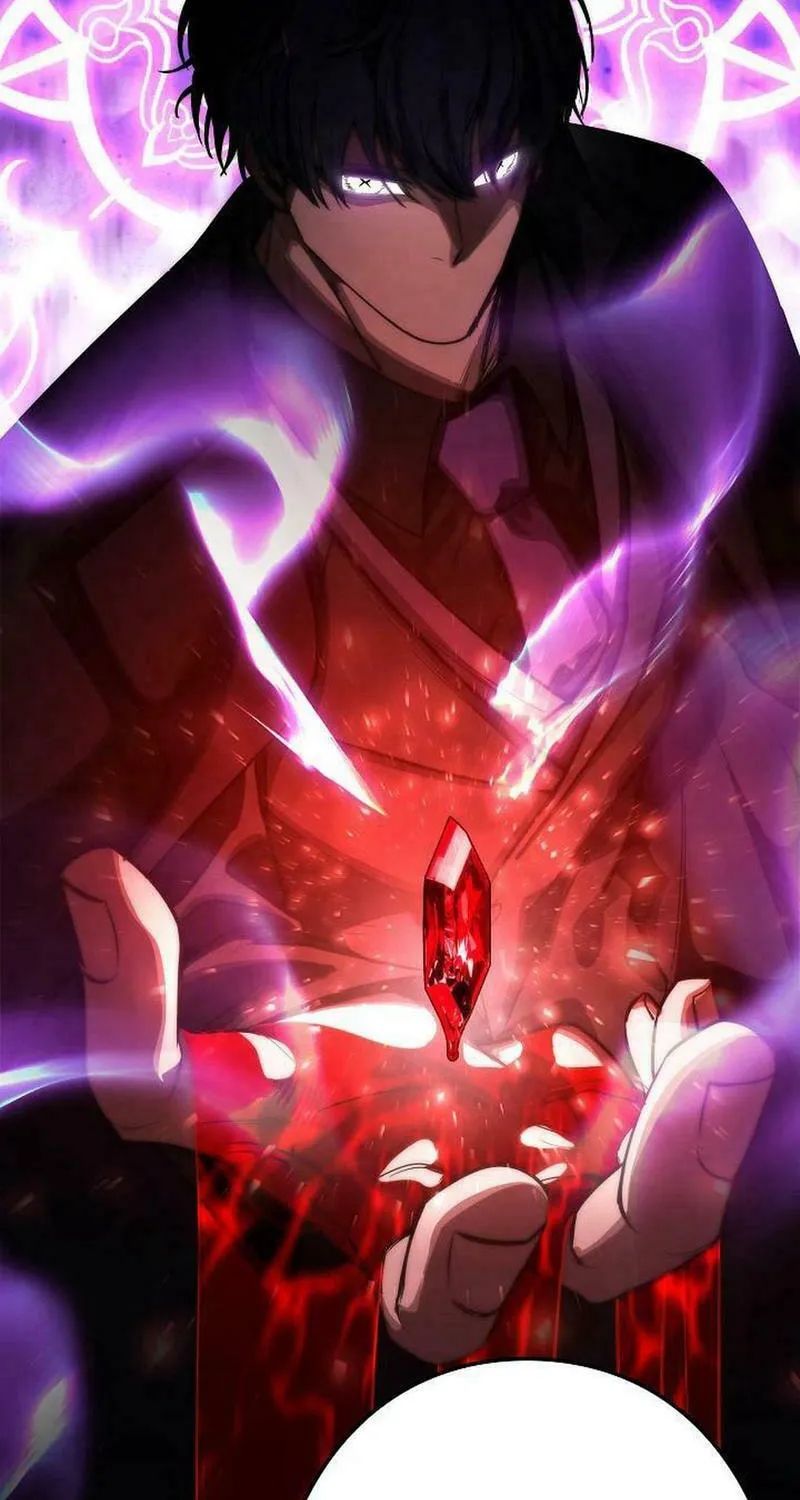 Genesis of the Battle God Chapter 26 page 14 - 