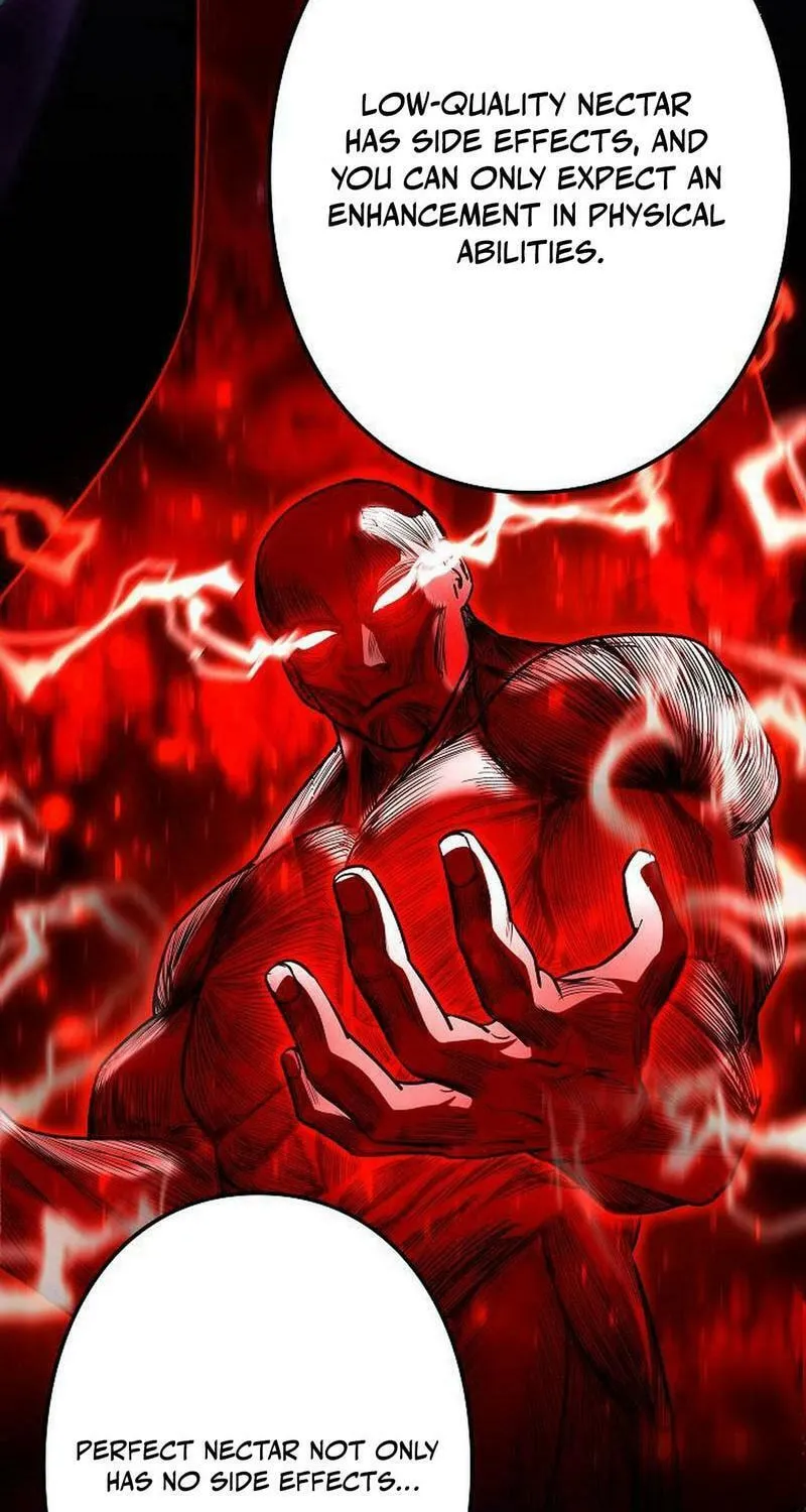 Genesis of the Battle God Chapter 26 page 15 - 