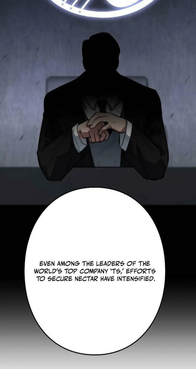 Genesis of the Battle God Chapter 26 page 19 - 