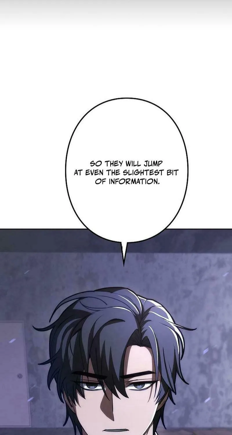 Genesis of the Battle God Chapter 26 page 20 - 