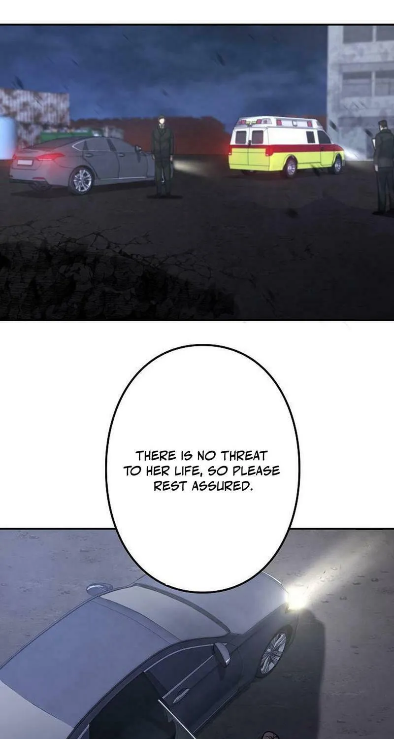 Genesis of the Battle God Chapter 26 page 3 - 